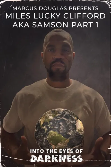 Marcus Douglas Presents Miles "Lucky" Clifford, Part 1