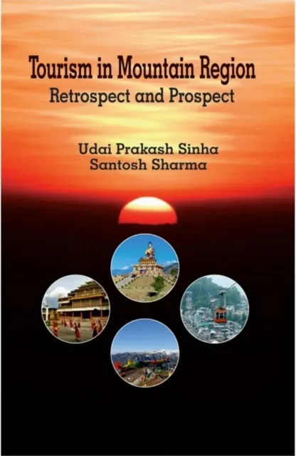 Tourism in Mountain Region Retrospect and Prospect