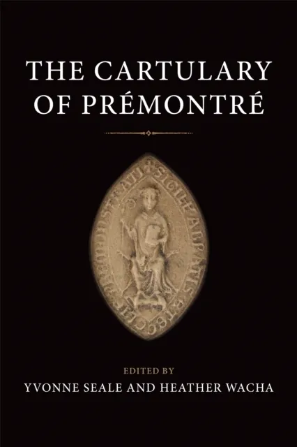 Cartulary of Premontre
