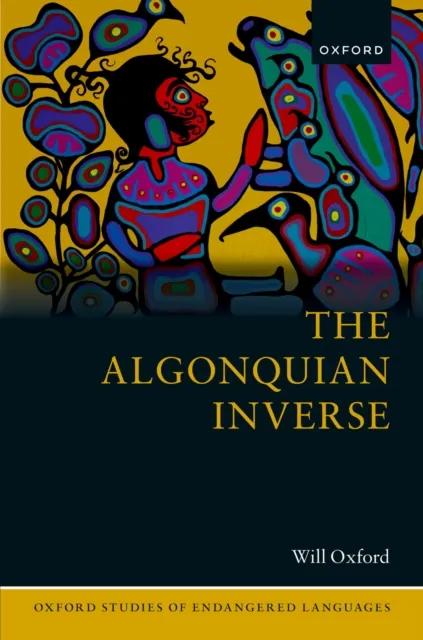 Algonquian Inverse