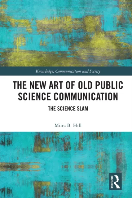 New Art of Old Public Science Communication