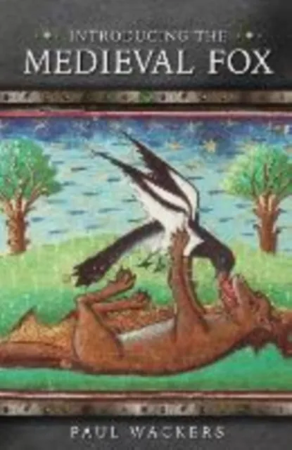 Introducing the Medieval Fox