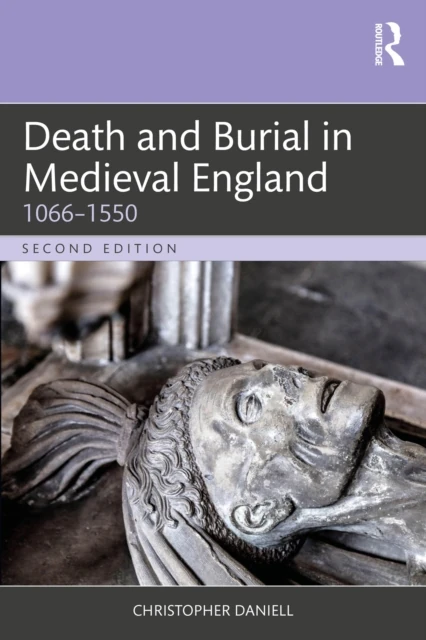 Death and Burial in Medieval England