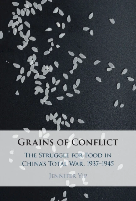 Grains of Conflict