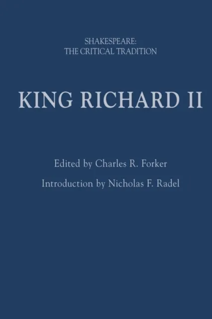 King Richard II