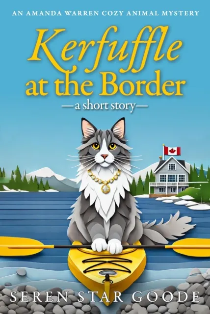 Kerfuffle at the Border