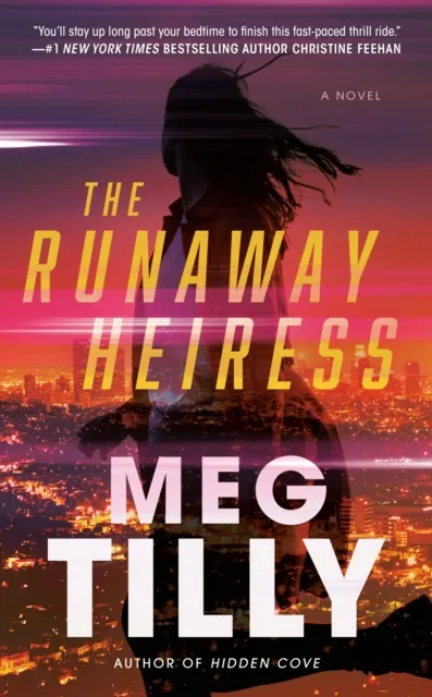 Runaway Heiress