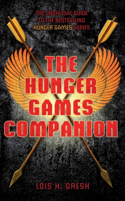 Unofficial Hunger Games Companion