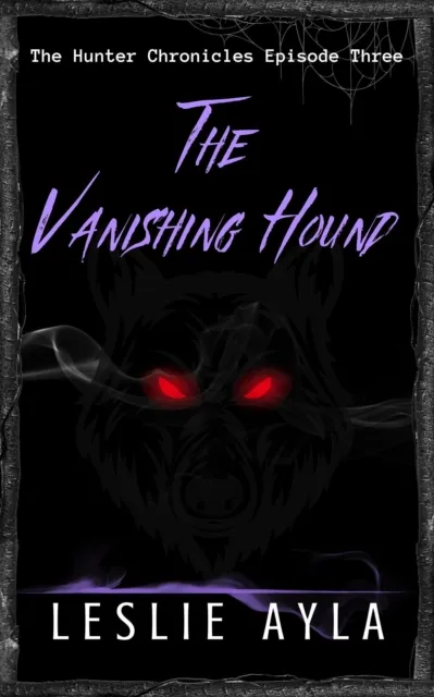 Vanishing Hound