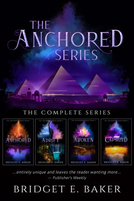 Anchored Series Collection