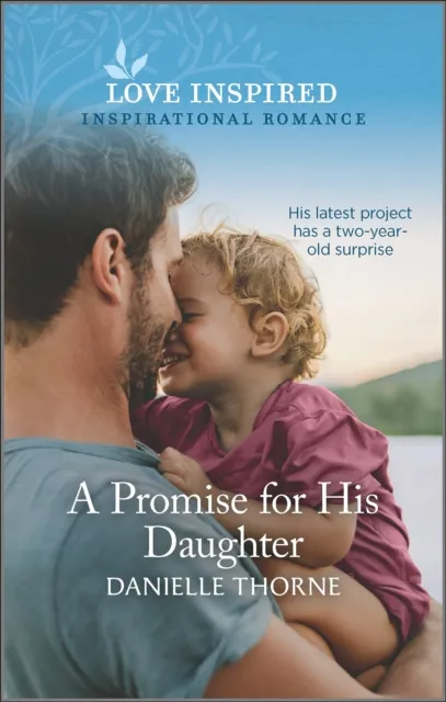 Promise for His Daughter