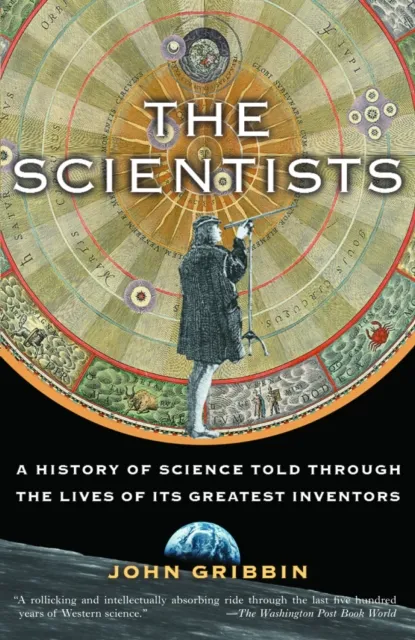 Scientists