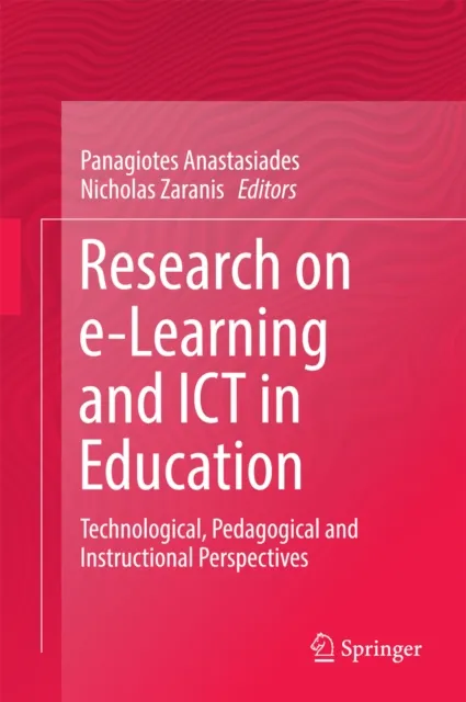 Research on e-Learning and ICT in Education