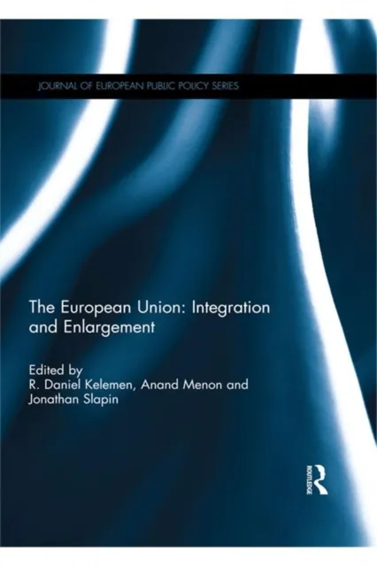European Union: Integration and Enlargement