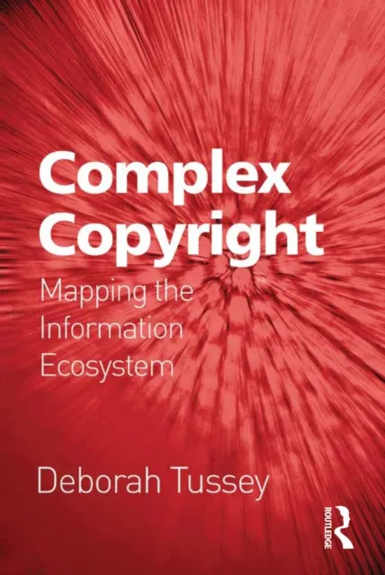 Complex Copyright