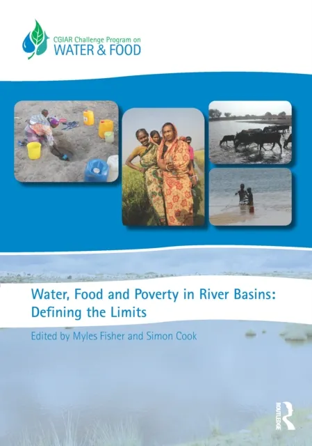 Water, Food and Poverty in River Basins