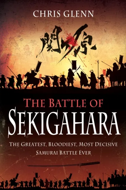 Battle of Sekigahara