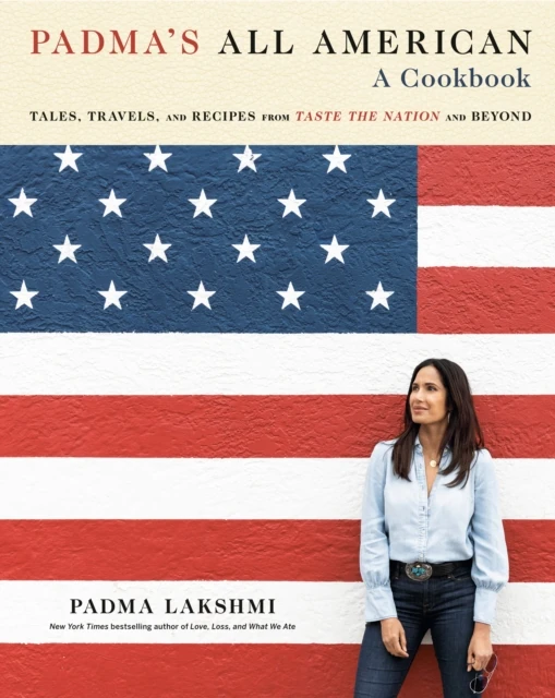 Padma's All American