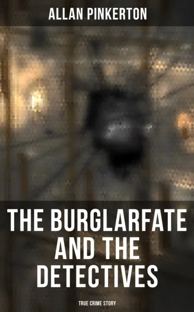 Burglar's Fate and the Detectives (True Crime Story)