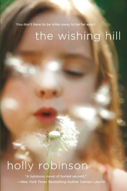 Wishing Hill