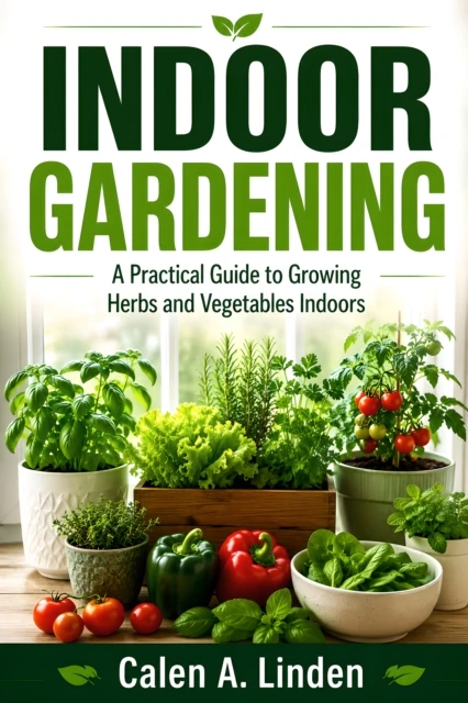 Indoor Gardening