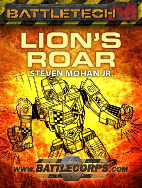 BattleTech: Lion's Roar