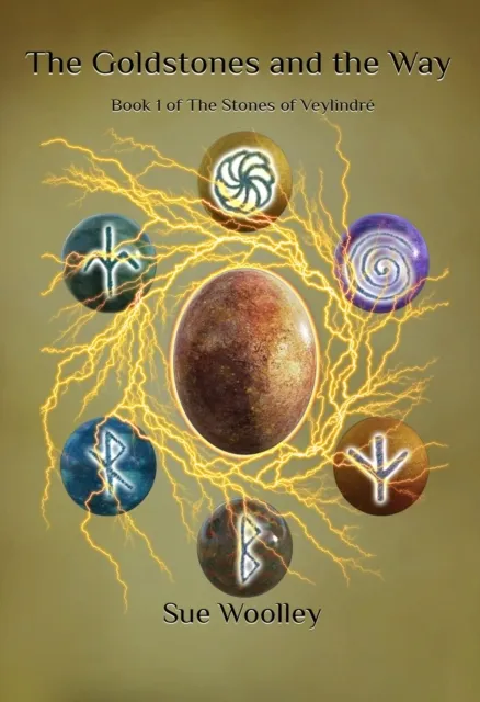 Goldstones and the Way