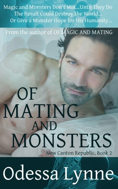 Of Mating and Monsters