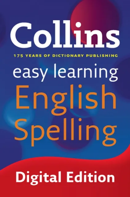 Easy Learning English Spelling