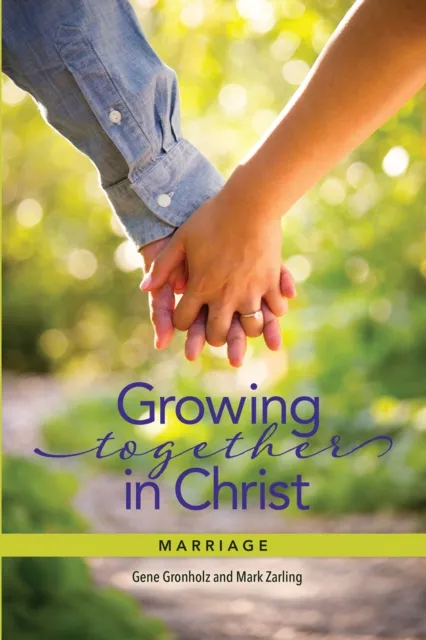 Growing Together in Christ