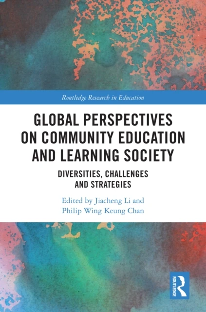 Global Perspectives on Community Education and Learning Society