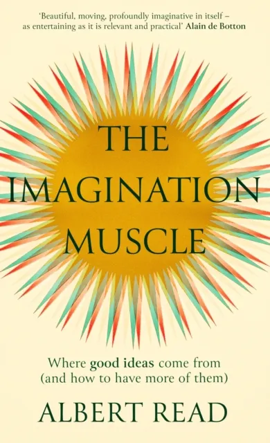 Imagination Muscle