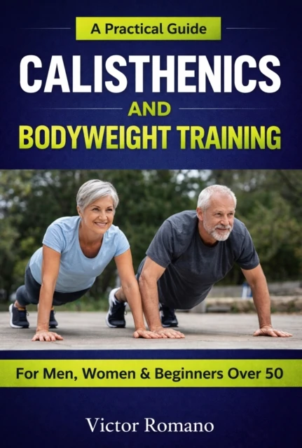 Calisthenics And Bodyweight Training
