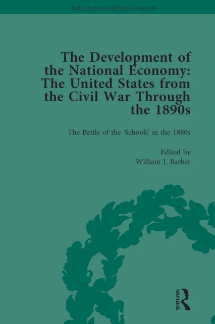 Development of the National Economy Vol 2