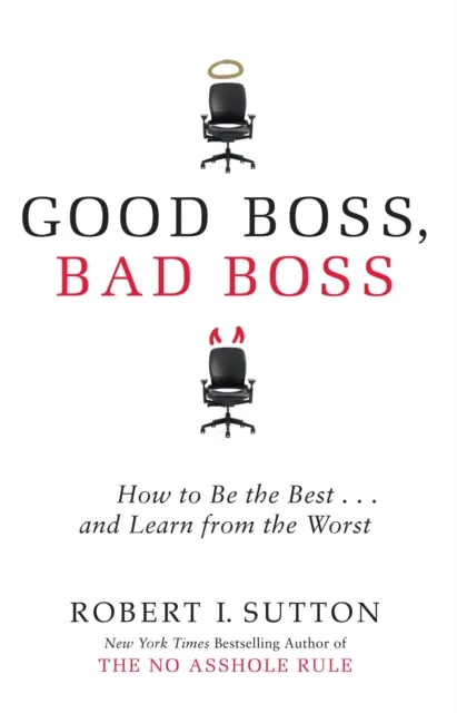 Good Boss, Bad Boss