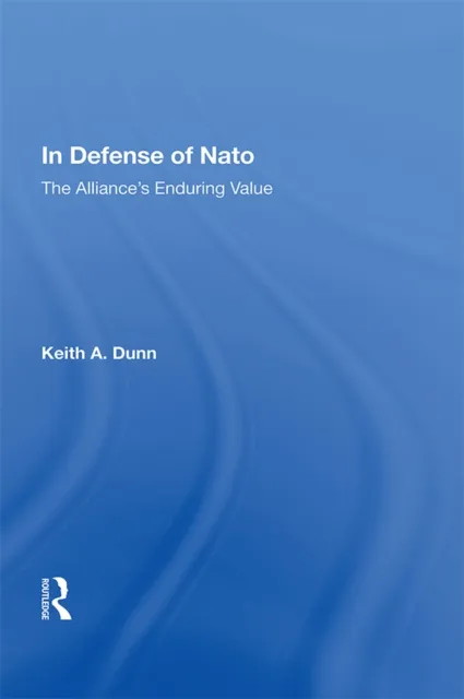 In Defense Of Nato
