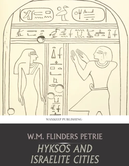 Hyksos and Israelite Cities