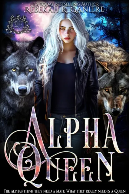 Alpha Queen