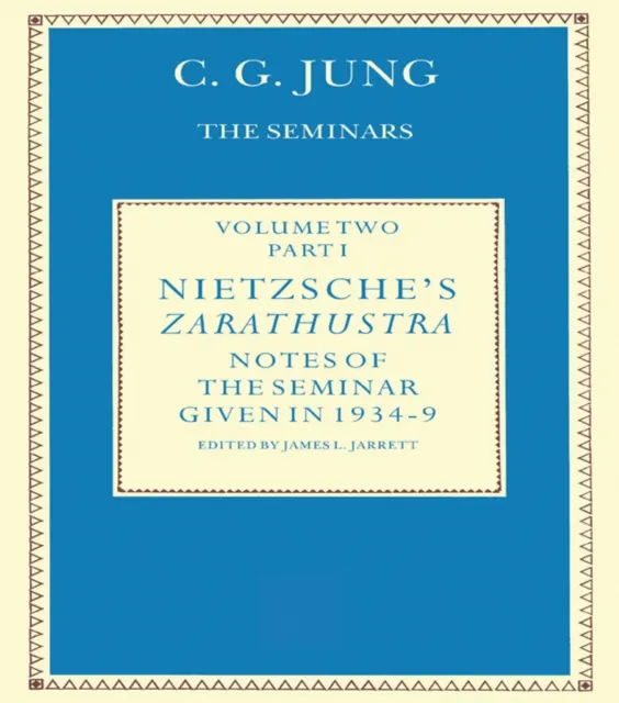 Nietzsche's Zarathustra
