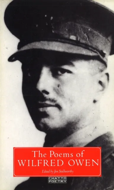 Poems of Wilfred Owen