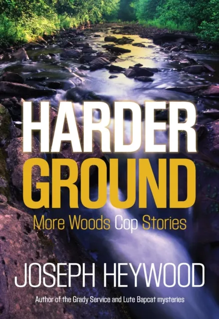 Harder Ground