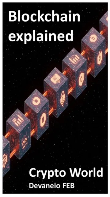 Blockchain Explained