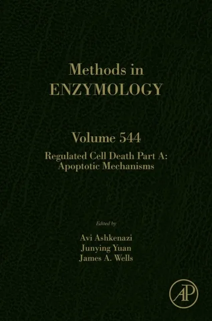 Regulated Cell Death Part A