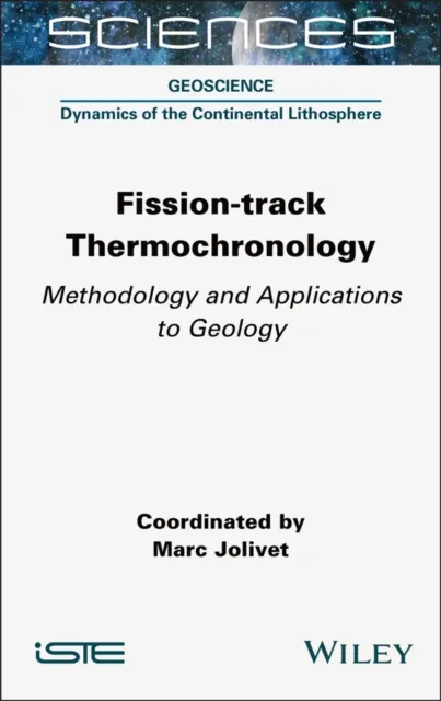 Fission-track Thermochronology