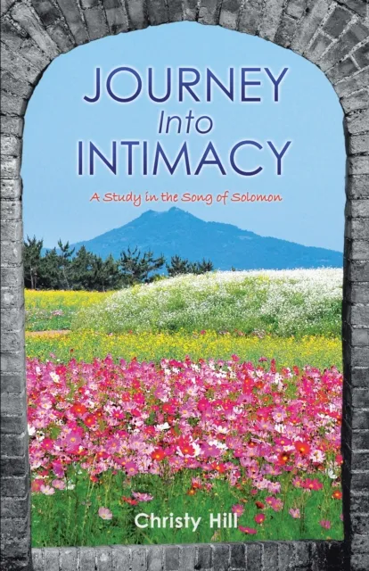Journey into Intimacy