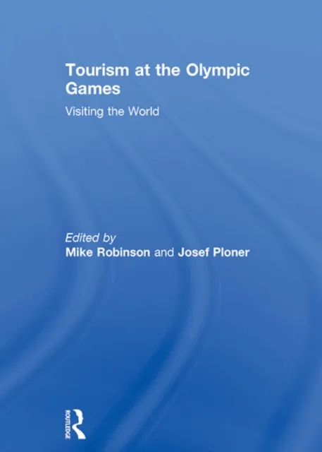 Tourism at the Olympic Games