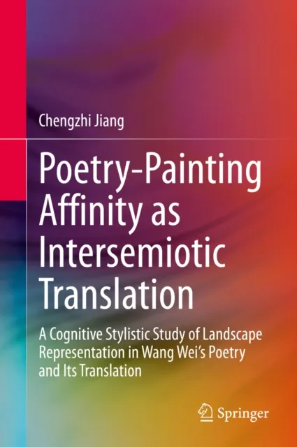 Poetry-Painting Affinity as Intersemiotic Translation
