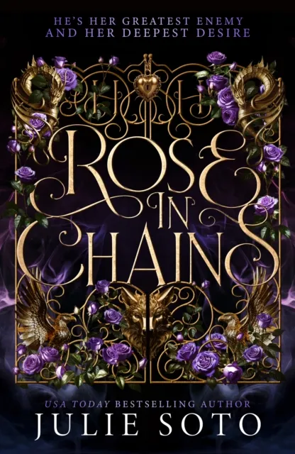 Rose in Chains