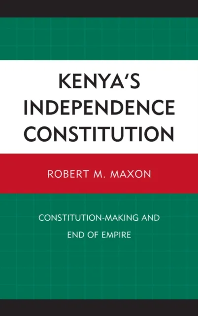 Kenya's Independence Constitution