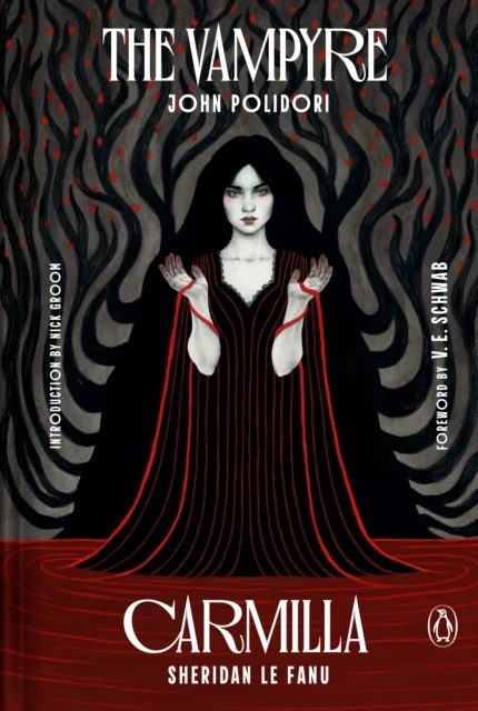Vampyre and Carmilla